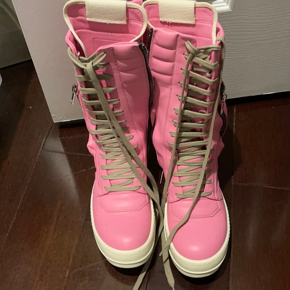 Rick Owens Sneakers
